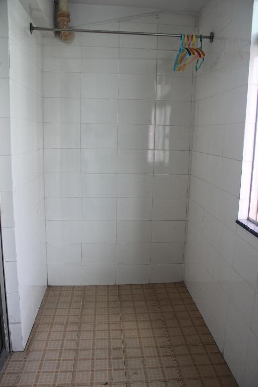 Shenzhen Haitian Hotel Buitenkant foto
