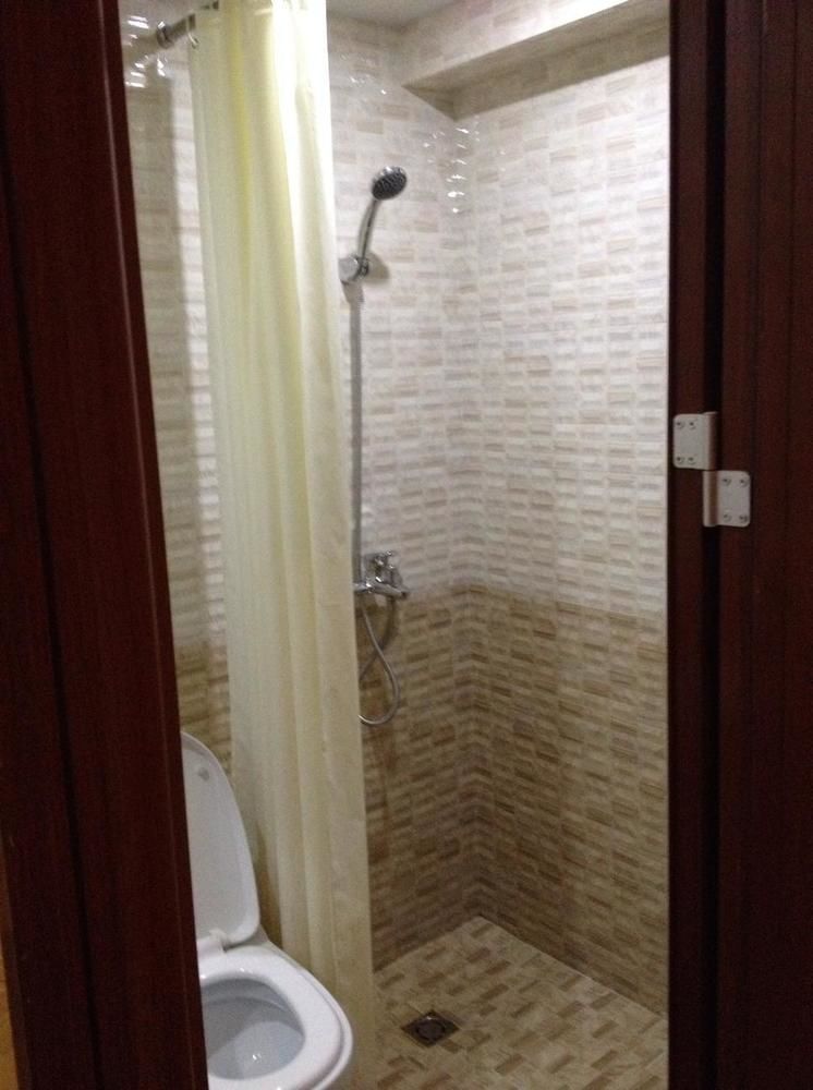 Shenzhen Haitian Hotel Buitenkant foto